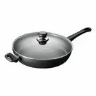 Scanpan 32cm Classic 4L Saute Pan 17232