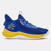 在飛比找蝦皮商城優惠-UNDER ARMOUR 男鞋 籃球鞋 nba Curry 