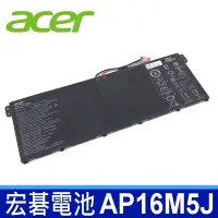 在飛比找Yahoo!奇摩拍賣優惠-保三 ACER AP16M5J 原廠電池Aspire3 A3