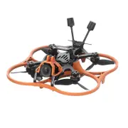 GEPRC Cinelog30 V3 128mm F7 4S O4 Pro / WTFPV Kit Whoop FPV Racing Drone PNP BNF with 1404 3850KV Motor