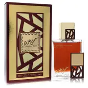 Lattafa Simply Oud Eau De Parfum Spray For Men-100 Ml