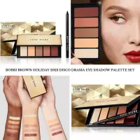 在飛比找蝦皮購物優惠-BOBBI BROWN🇺🇸2023聖誕限量 繁星金燦5色眼彩