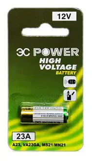 在飛比找樂天市場購物網優惠-【文具通】12V 電池 23A Q2010161