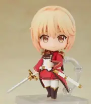 How a Realist Hero Rebuilt the Kingdom - Liscia Elfrieden Nendoroid (1725) - GSC