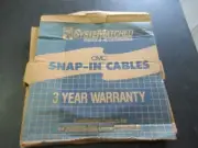 B7 Evinrude Johnson OMC 173116 0173116 Cable 16' OEM New Factory Boat Parts