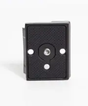 200PL QUICK RELEASE TRIPOD PLATE FOR MANFROTTO