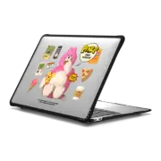 MacBook Air 13-inch (M1 / Intel) Impact Case PINGO TOY FOR MACBOOK BY ZIZONE