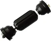 STABILISER ANTI ROLL BAR DROP LINK REAR SIDE FOR, for Mitsubishi, Colt 2M515E494AA Rear Stabilizer Sway Bar