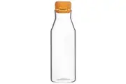 Sass & Belle: Jar with Cork Ball Lid (700ml)