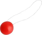 Clown Red Nose