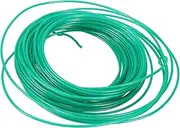DIY Gardening Tie 15M Plant Fixing Clips for Plant Fixing Tool Floral Wire