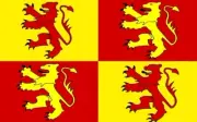 OWAIN GLYN DWR Welsh FLAG 3X2 WALES SWANSEA CONWAY RHYL