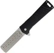 Rough Ryder Linerlock A/O Diamond Folding 300 Grit Sharpener 2108