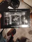BEVERLY HILLS POLO CLUB Sexy Cologne, Shave Splash, Deodorant Spray Gift Set