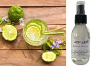 Lemongrass & Kaffir Lime - Room Spray