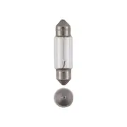 Narva Festoon Globe 12V 5W 11 X 36mm Sv8-5.8 T-11mm Pack X10 47254 Box of 10
