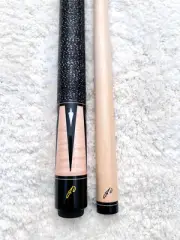 IN STOCK, Jerry Olivier Custom Pool Cue, Gen 18-1, FREE HARD CASE