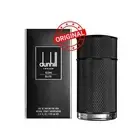 Driven Black Dunhill EDP ORIGINAL 3.4 FL OZ / 100 ml perfume Fragrance MEN