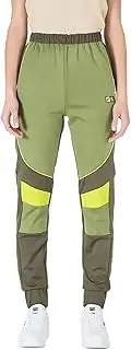 VR 46 Women's Jogger Fila Vr46 Riders Academy Pants