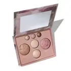 The Best of the Best Baked Palette - Full Size - Includes Bronzer Blush 2 Hig...
