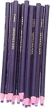 Smooth Coloring Experience Hand-torn Crayons Peel-off Markers for School Art Projects