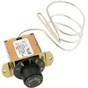 Dixie Narco replacement thermostat, MFG# 80280009031, Pepsi Machines