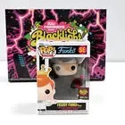 Funko Fundays 2022 Box Of Fun Blacklight Battle Set (Pop Protectors) - OPEN