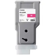Canon PFI 320 Ink Cartridge 300mL Magenta