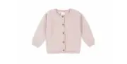 Gerber Baby Girl Bobble Cardigan Sweater 12M