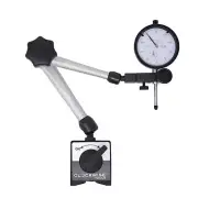 Dial Indicator Magnetic Base Holder Stand 0-1 Inch