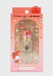 [The Crème Shop] My Melody Lunar New Year Nail Decal Set