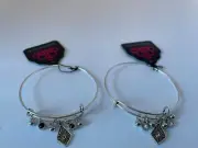 Paparazzi Jewelry Charm Bracelets Lot NWT