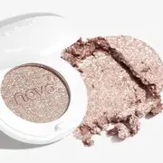 NOVO - Pearlescent Single Eyeshadow - 5 Colors 04# Diamond Sea - 1.8g