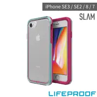 在飛比找momo購物網優惠-【LifeProof】iPhone SE3 / SE2 / 