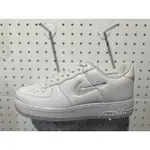 S.G NIKE AIR FORCE 1 LOW RETRO FN5924-100 白色 AF1 附牙刷 男鞋