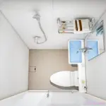 HIGH QUALITY SMC一體式整體淋浴房衛生間集成浴室家用干濕分離簡易洗澡間