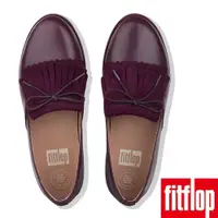 在飛比找蝦皮商城優惠-【FitFlop】女/ 秋冬新品 TESSA FRINGED