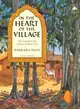 In the Heart of the Village ─ The World of the Indian Banyan Tree