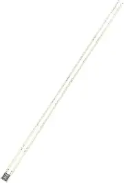 LVNVNZBZDA Fit for Skyworth 47E83RS 47E92R0 47E82RD 47E61HR 47E96RS Light Bar 3660L-0369A