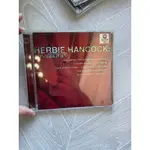9.9新二手CD KK後 HERBIE HANCOCK POSSIBILITIES