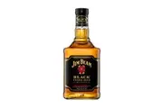 Jim Beam Black Extra-Aged Whiskey (700mL)