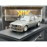 在飛比找蝦皮購物優惠-KK scale 1/18 BMW Alpina B6 3.