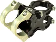 Apex Stem - Renthal Apex 35 Stem - 33mm, 35 Clamp, +/-6, 1 1/8", Aluminum,