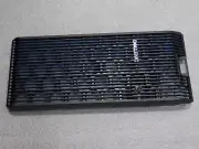 FRONT BEZEL FACEPLATE DELL EMC TOWER SERVER POWEREDGE T550 RJFM0