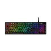 HP Hyperx Alloy Origins Mechanical Gaming Keyboard Red Switch