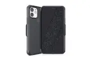 ITSKINS Apple iPhone 11 SPECTRUM FOLIO Case - Black APXI-SPCFL-BLCK 4894465677459
