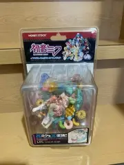Hatsune Miku Mikumo # 03 Original Collection LOL lots of laugh Figure