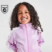 adidas Originals Firebird Full Zip Tracksuit Set Infant's