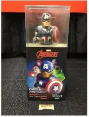 NEW Marvel Captain America Action Skin for Ozobot Evo Avengers Coding STEM