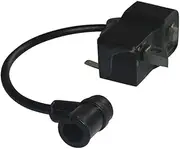 Ignition Coil Fit for STIHL FS75 FS80 FS80R FS85 FS85R Grass Trimmer Lawnmower 4137 400 1350